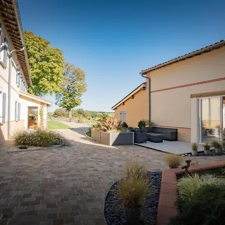De Groupe La Barriere Holiday home Bellegarde-Marsal
