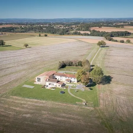 Holiday home De Groupe La Barriere