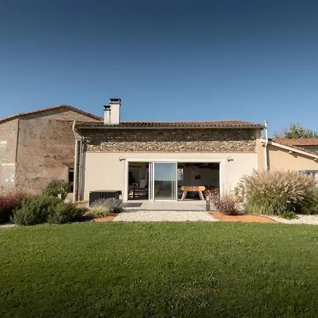 De Groupe La Barriere Holiday home Bellegarde-Marsal
