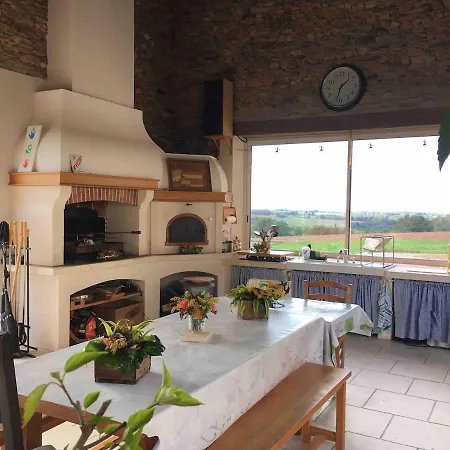 De Groupe La Barriere Bellegarde-Marsal