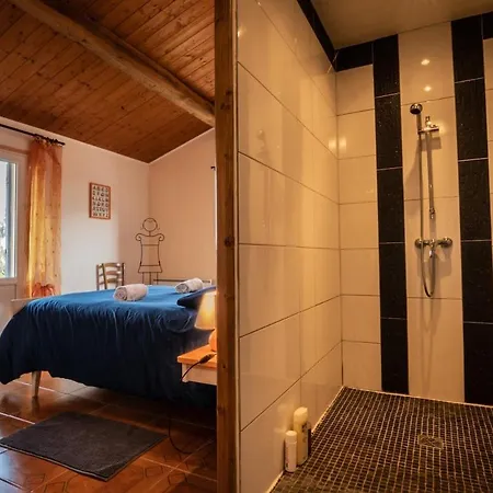 De Groupe La Barriere Holiday home