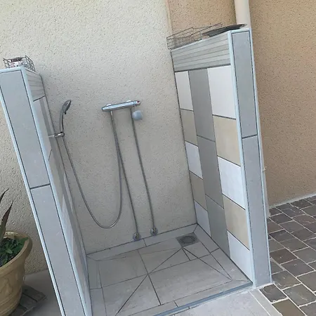 Hébergement de vacances De Groupe La Barrière *