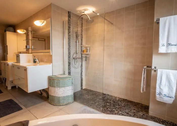 De Groupe La Barriere * Bellegarde-Marsal