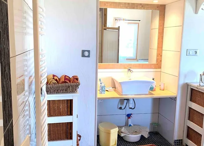 De Groupe La Barriere Hébergement de vacances *