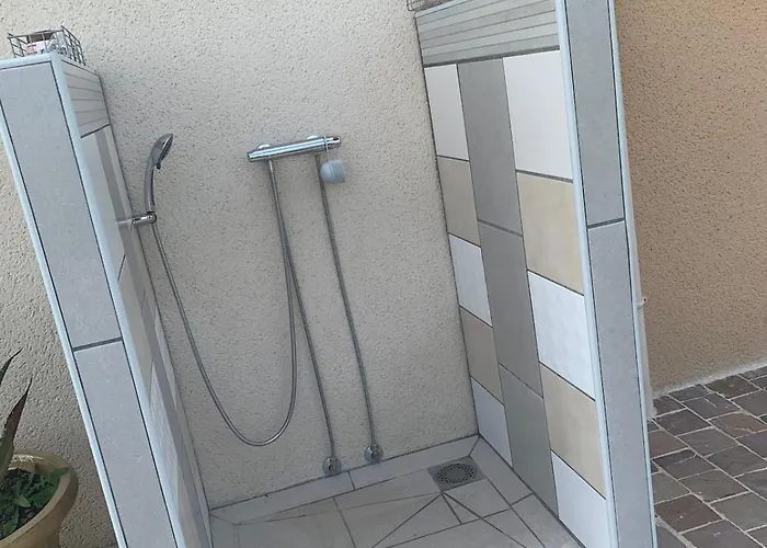 Hébergement de vacances De Groupe La Barriere *